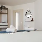 Apartmán Appart'azur - Proche Gare Au Calme - Wifi - Lit Confort - Parking Facile Et Gratuit