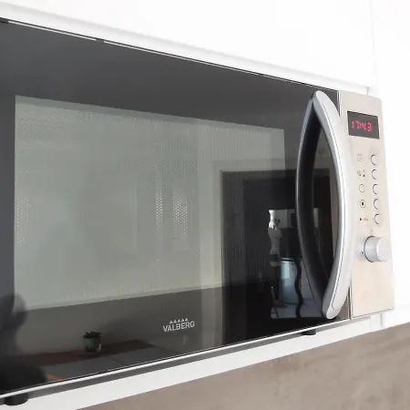 Appartement Appart'azur - Proche Gare Au Calme - Wifi - Lit Confort - Parking Facile Et Gratuit