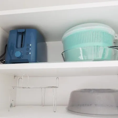 Appart'azur - Proche Gare Au Calme - Wifi - Lit Confort - Parking Facile Et Gratuit アパート